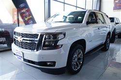 شێڤرۆلێت تاهۆ